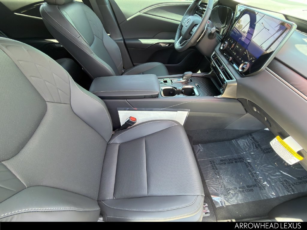 New 2026 Lexus RX 350 Premium w/ Convenience Package FWD image 12
