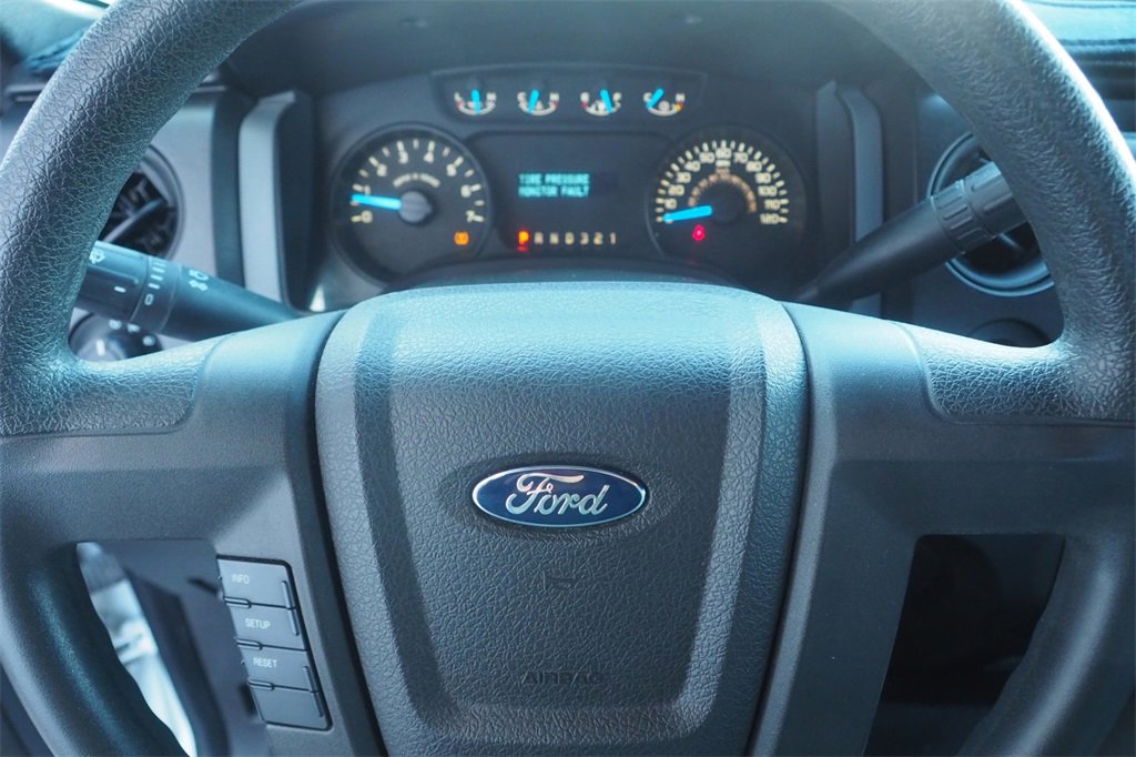 Used 2014 Ford F150 XL image 15