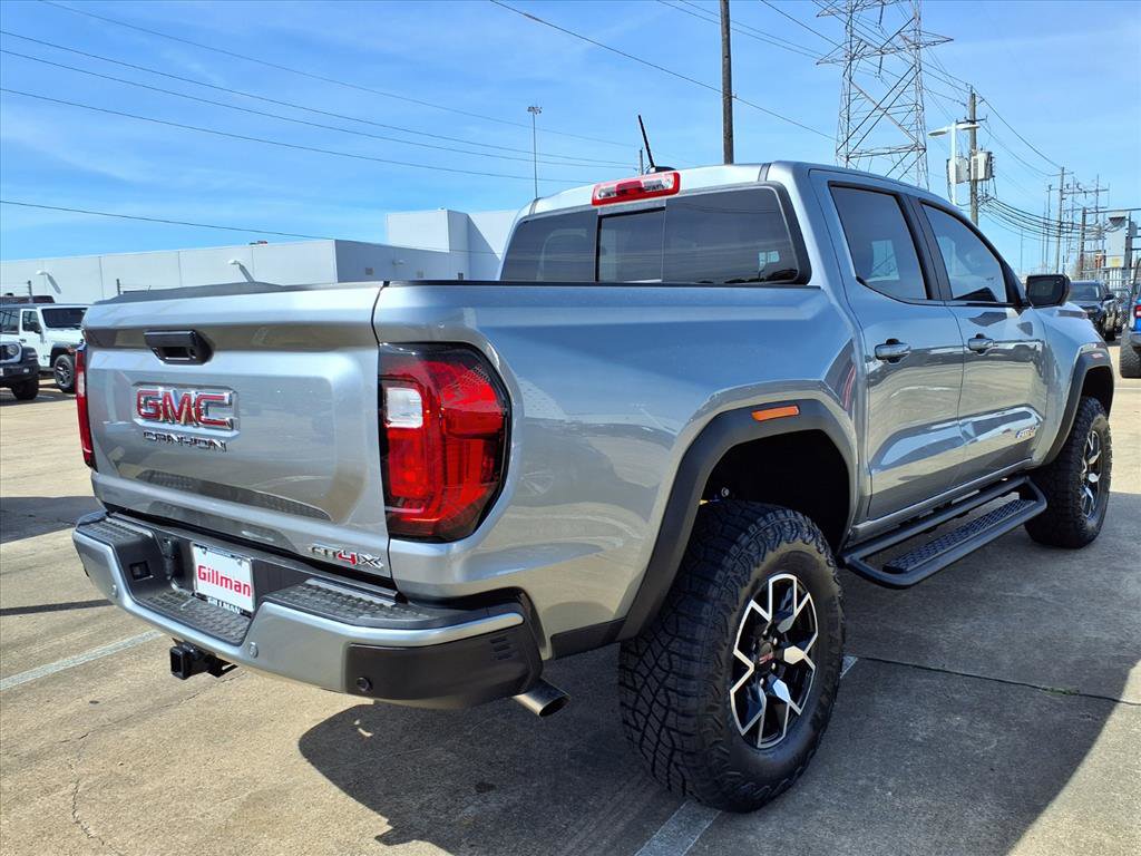 Used 2026 GMC Canyon AT4X image 27