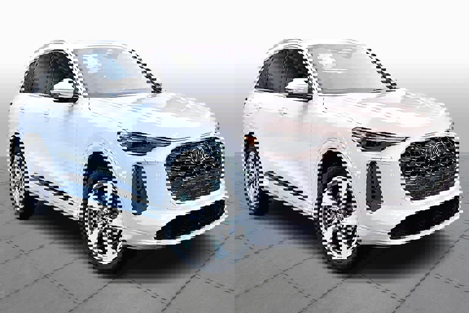 Used 2025 Audi Q5 Premium Plus image 2