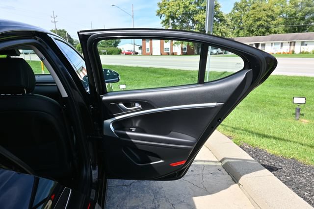 Used 2024 Genesis G70 2.5T AWD/4WD image 20