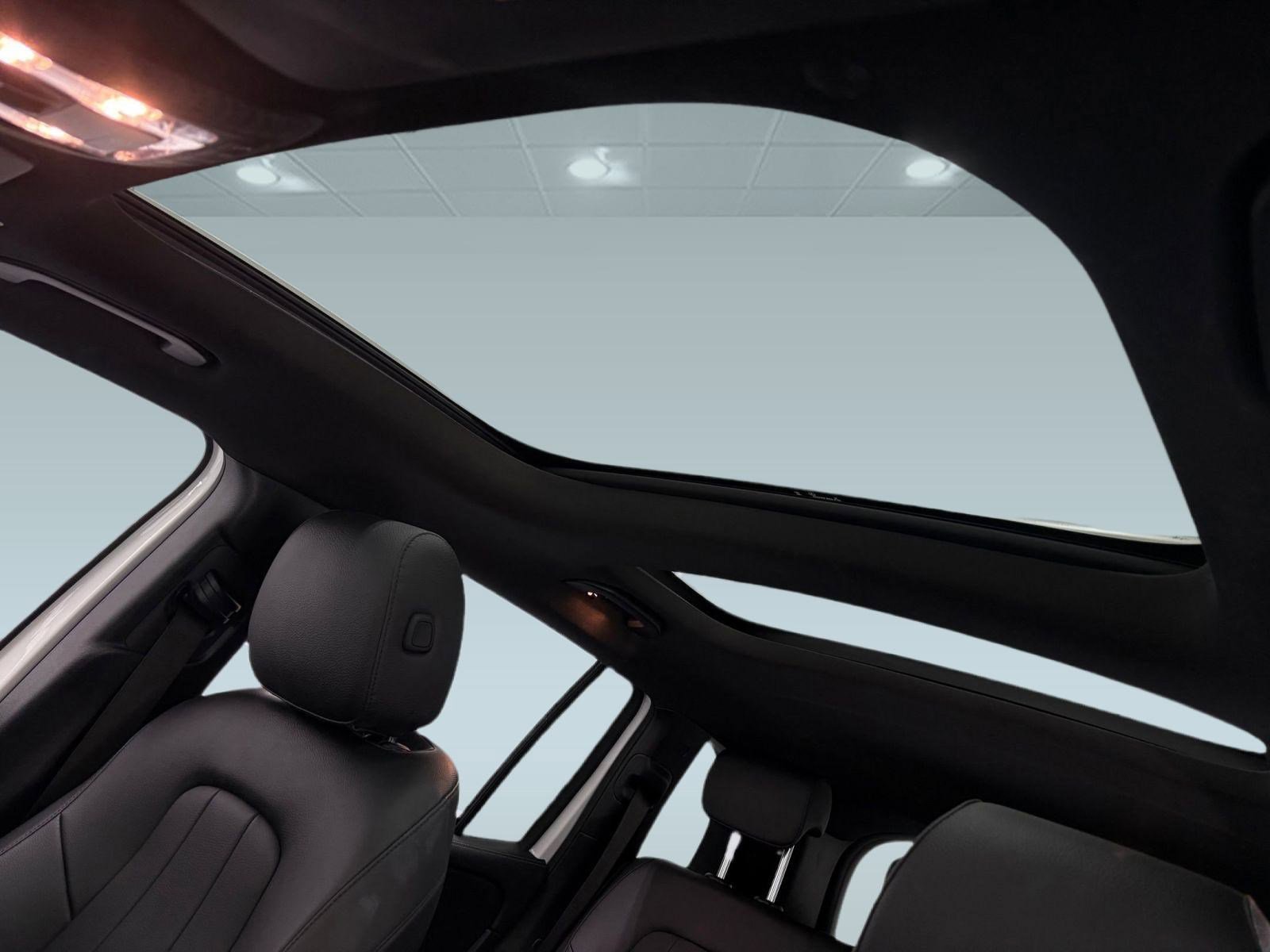 Certified 2023 Mercedes-Benz GLB 250 image 13