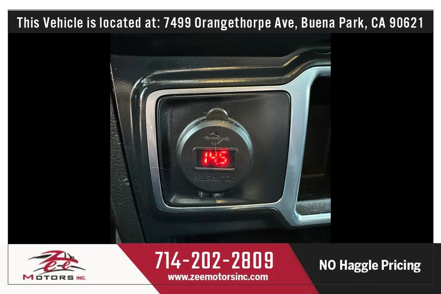 Used 2019 Jeep Wrangler Sport AWD/4WD image 35