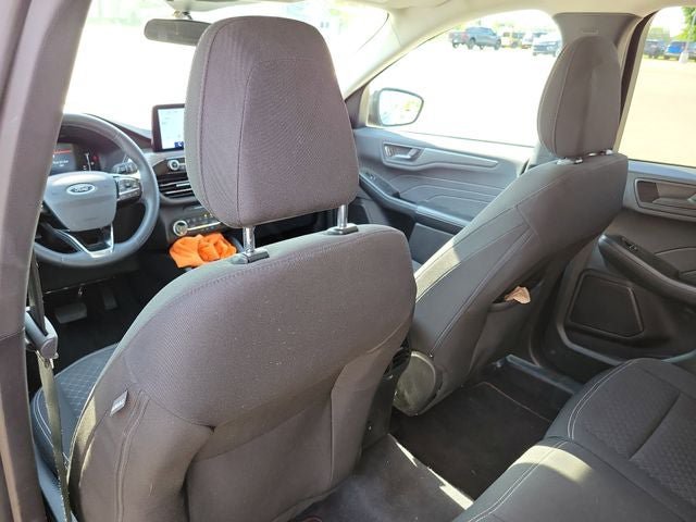 Used 2023 Ford Escape Active AWD/4WD image 24