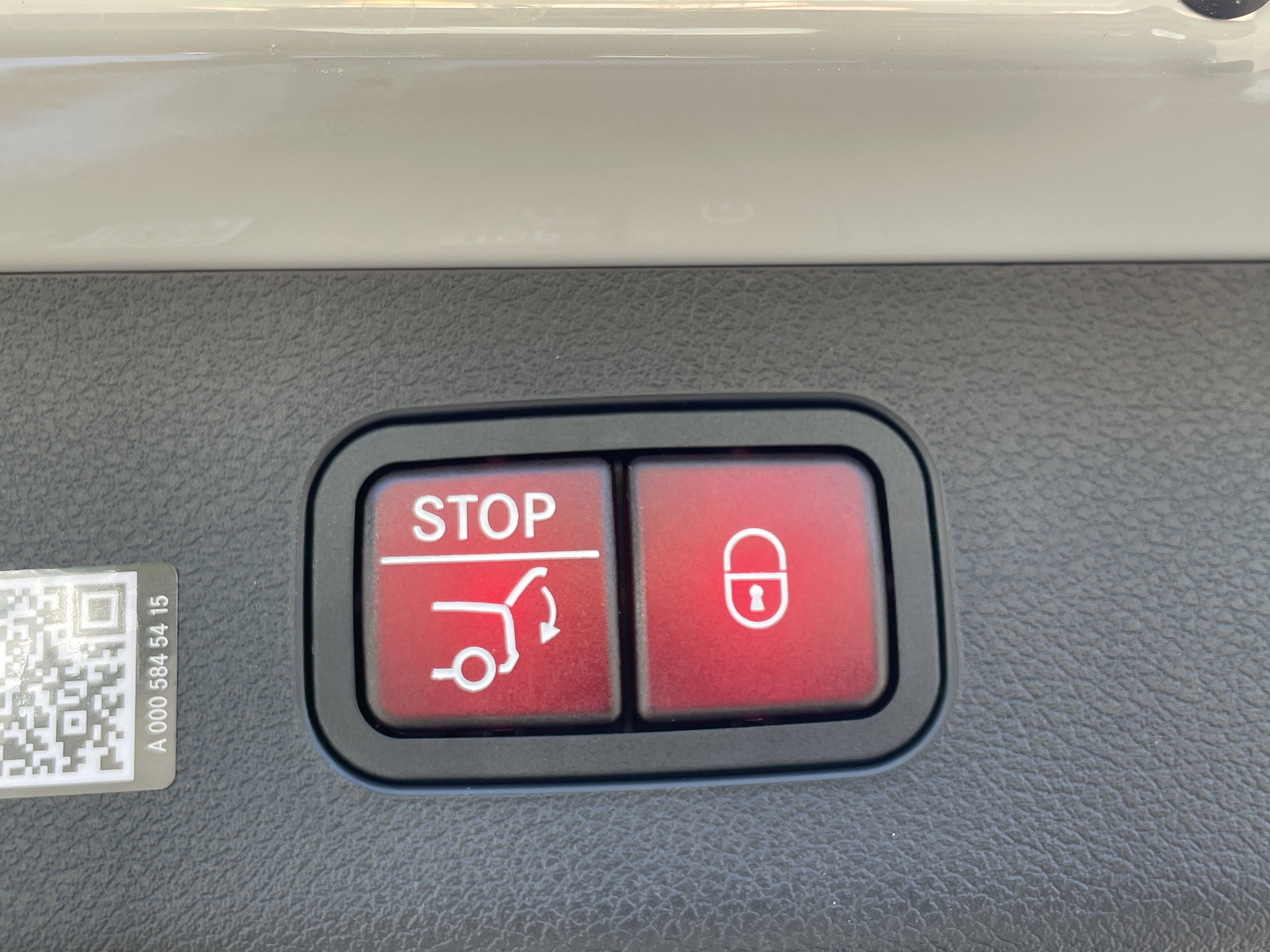 New 2026 Mercedes-Benz E 450 4MATIC All-Terrain Wagon image 12