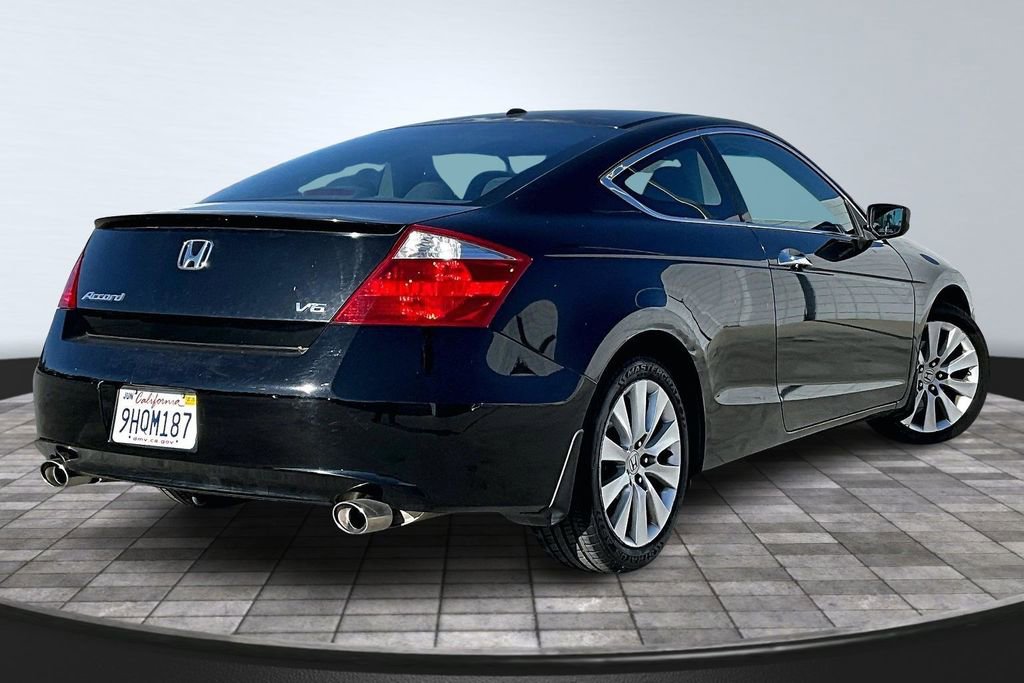 Used 2009 Honda Accord EX-L image 22