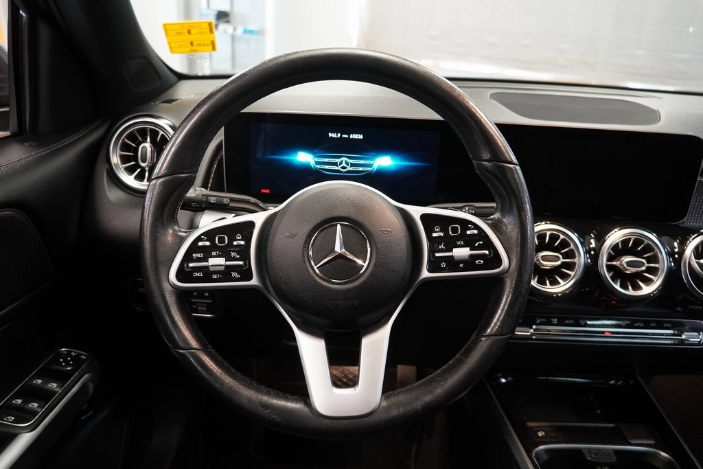Used 2020 Mercedes-Benz GLB 250 4MATIC image 10