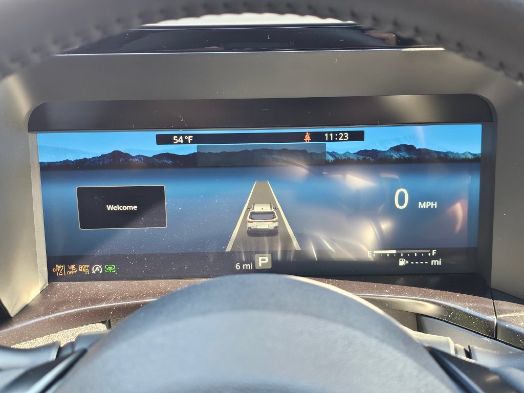 New 2026 Subaru Outback Premium AWD/4WD image 23