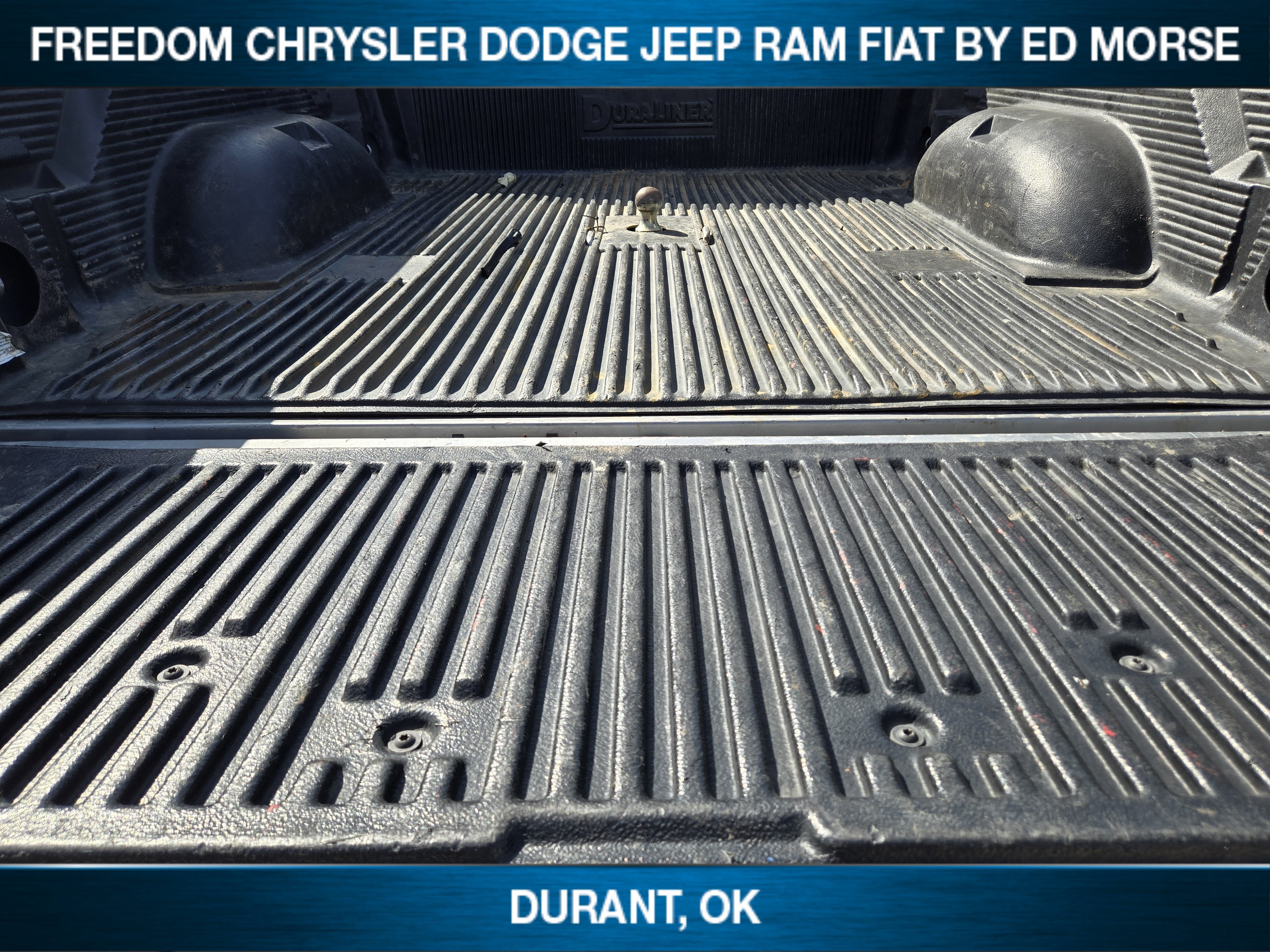 Used 2024 RAM 2500 Big Horn AWD/4WD image 22