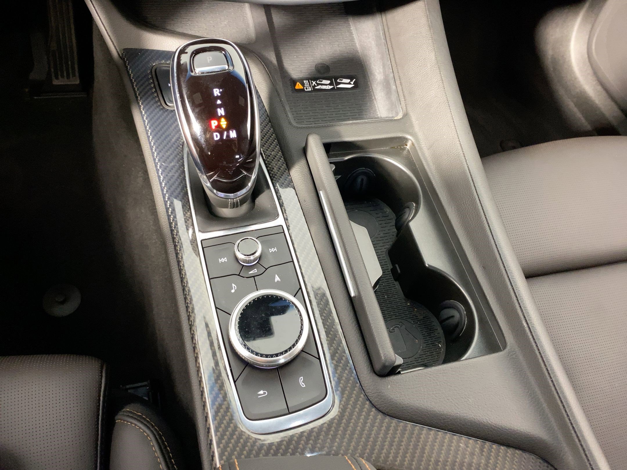 Used 2024 Cadillac CT5 V w/ Premium Package image 15