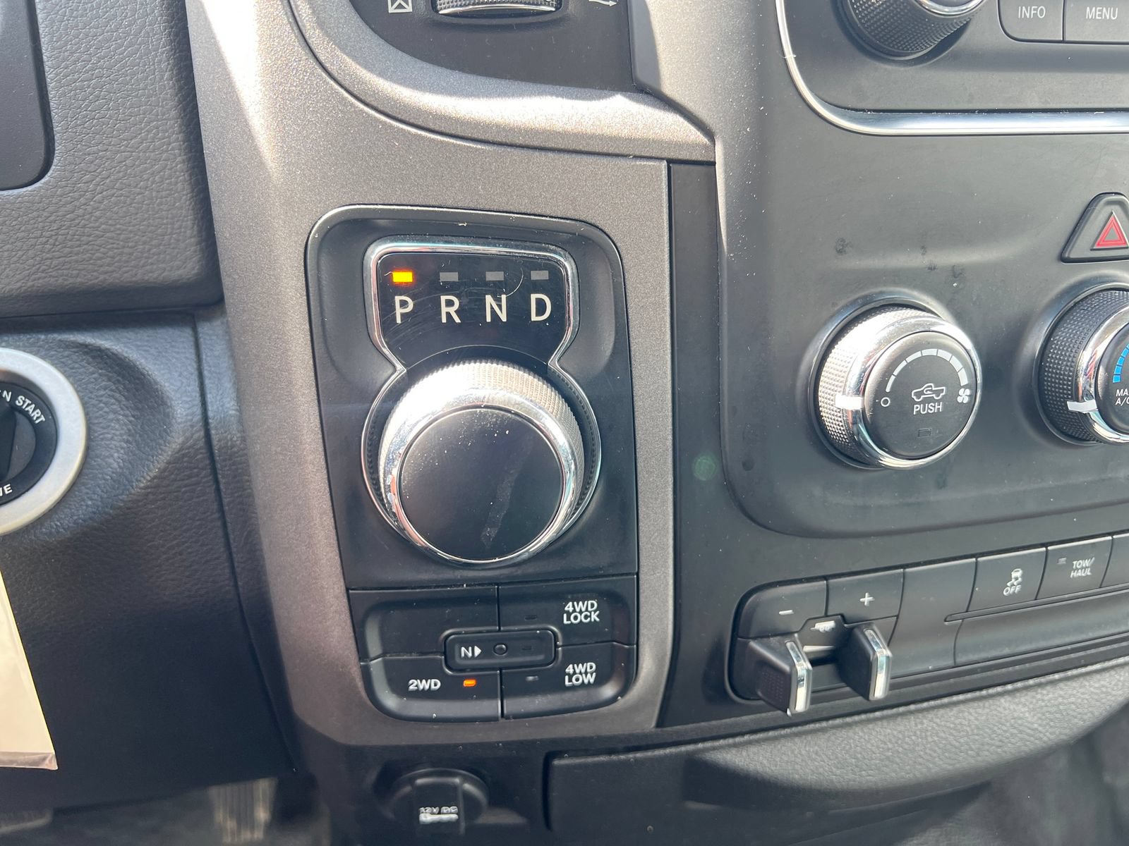 Used 2019 RAM 1500 Tradesman w/ Popular Equipment Group AWD/4WD image 11