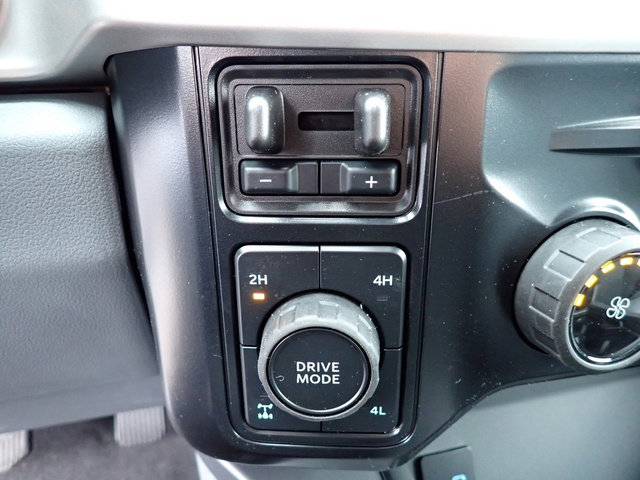 New 2026 Ford F250 XLT w/ XLT Premium Package image 16