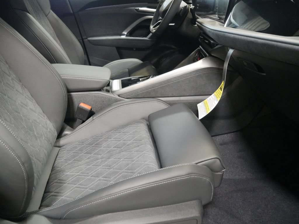 New 2026 Audi SQ5 Premium Plus AWD/4WD image 18
