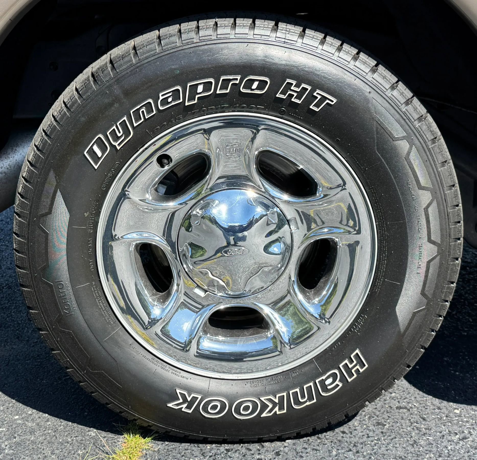 Used 2001 Ford Expedition Eddie Bauer RWD image 9