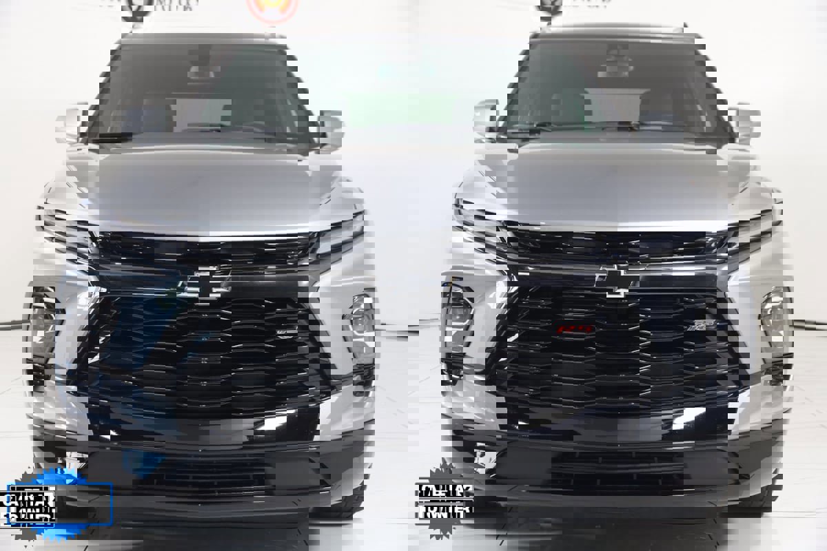 Used 2023 Chevrolet Blazer RS w/ LPO, Floor Liner Package image 72