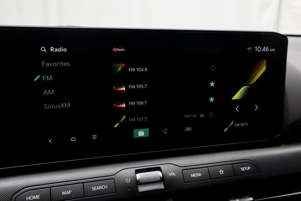 Used 2025 Kia K4 LXS image 3