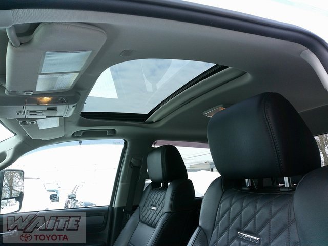 Used 2019 Toyota Tundra Platinum image 28