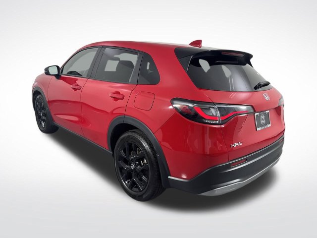Used 2024 Honda HR-V Sport image 31