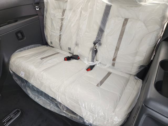 New 2026 MAZDA CX-90 Plug-In Hybrid w/ Premium Plus image 21