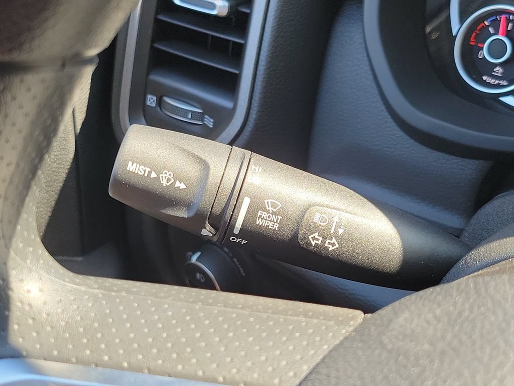 New 2026 RAM 2500 Tradesman AWD/4WD image 15
