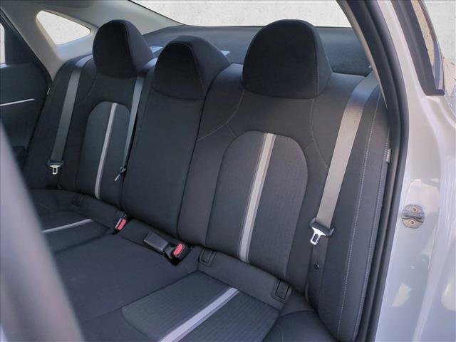 Certified 2025 Hyundai Sonata SE image 17