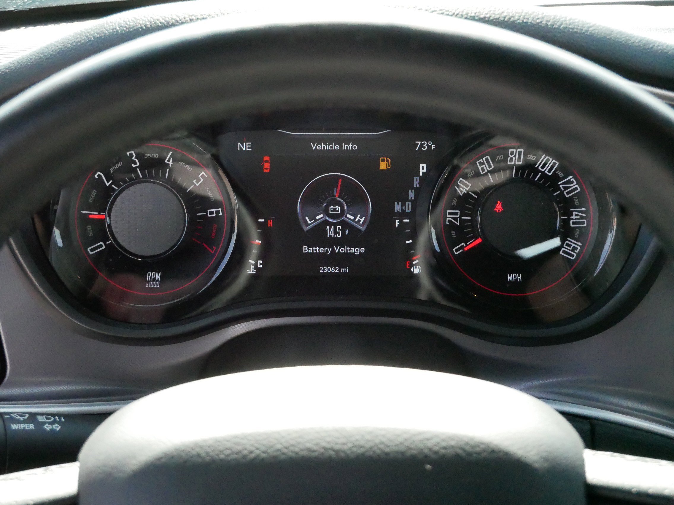 Used 2022 Dodge Challenger SXT w/ Blacktop Package image 21