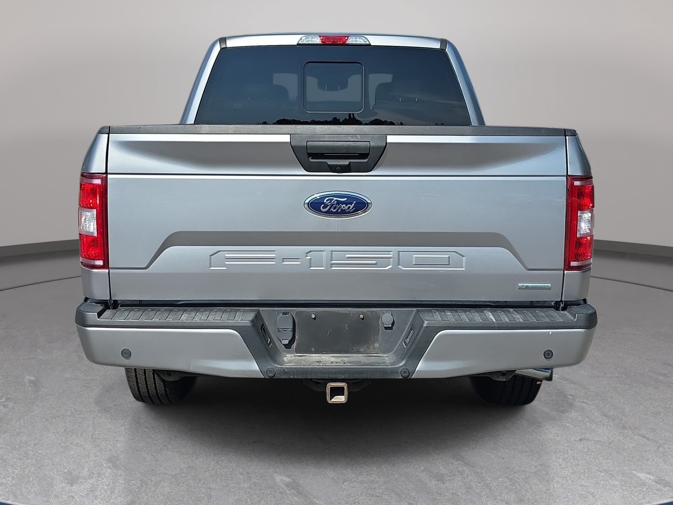 Used 2020 Ford F150 XLT w/ Equipment Group 302A Luxury AWD/4WD image 6