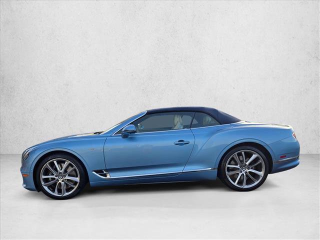 Used 2021 Bentley Continental GT image 9