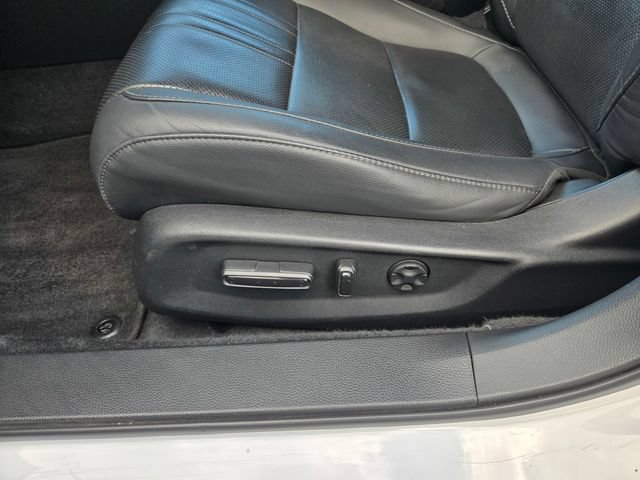 Used 2024 Honda Accord LX image 17