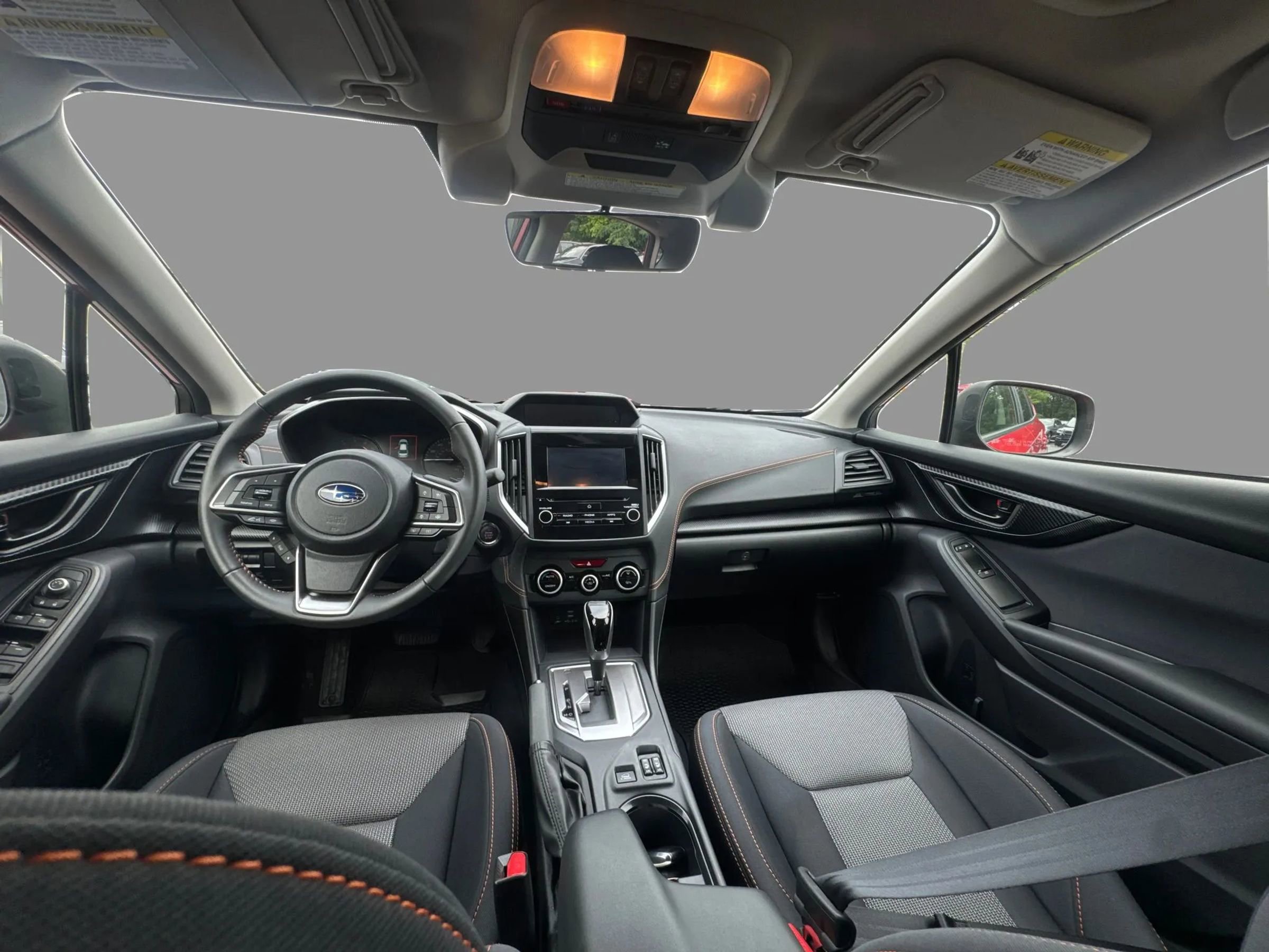 Used 2022 Subaru Crosstrek 2.0i Premium w/ Moonroof Package image 34