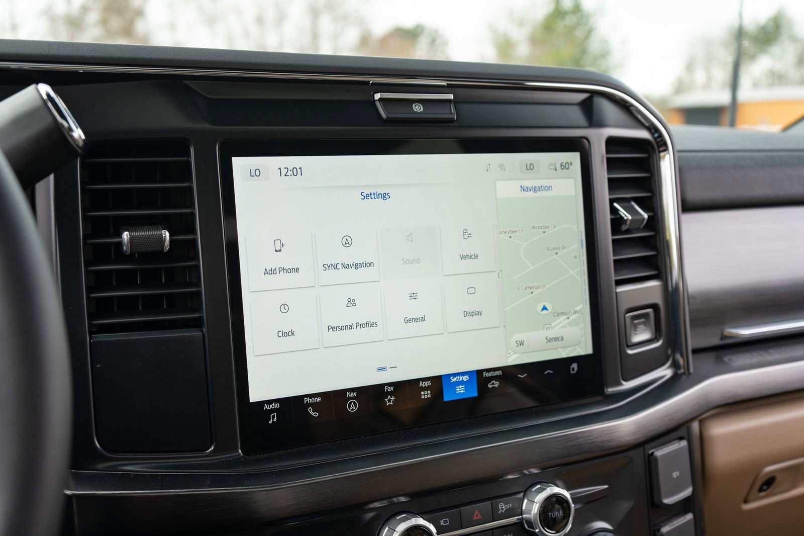 Used 2026 Ford F450 Lariat image 44