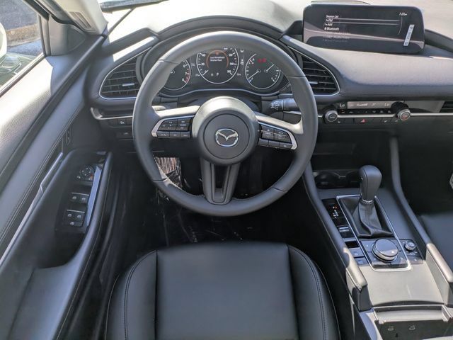 New 2026 MAZDA MAZDA3 2.5 S Sedan w/ Preferred Pkg FWD image 13