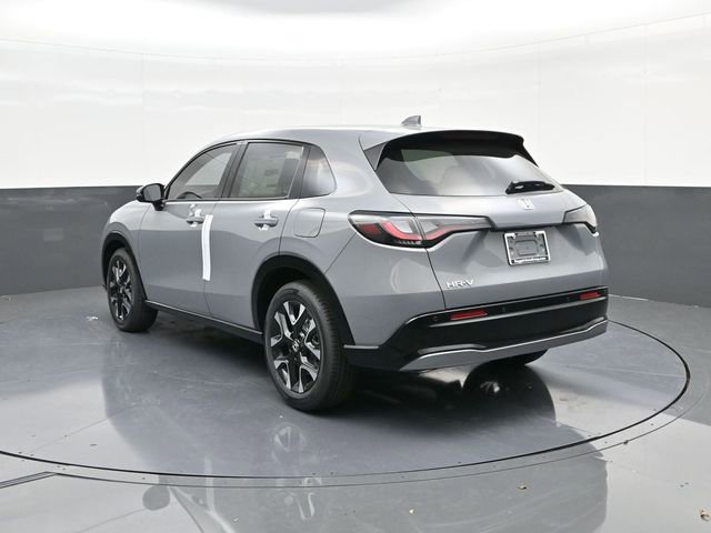 New 2026 Honda HR-V EX-L image 8
