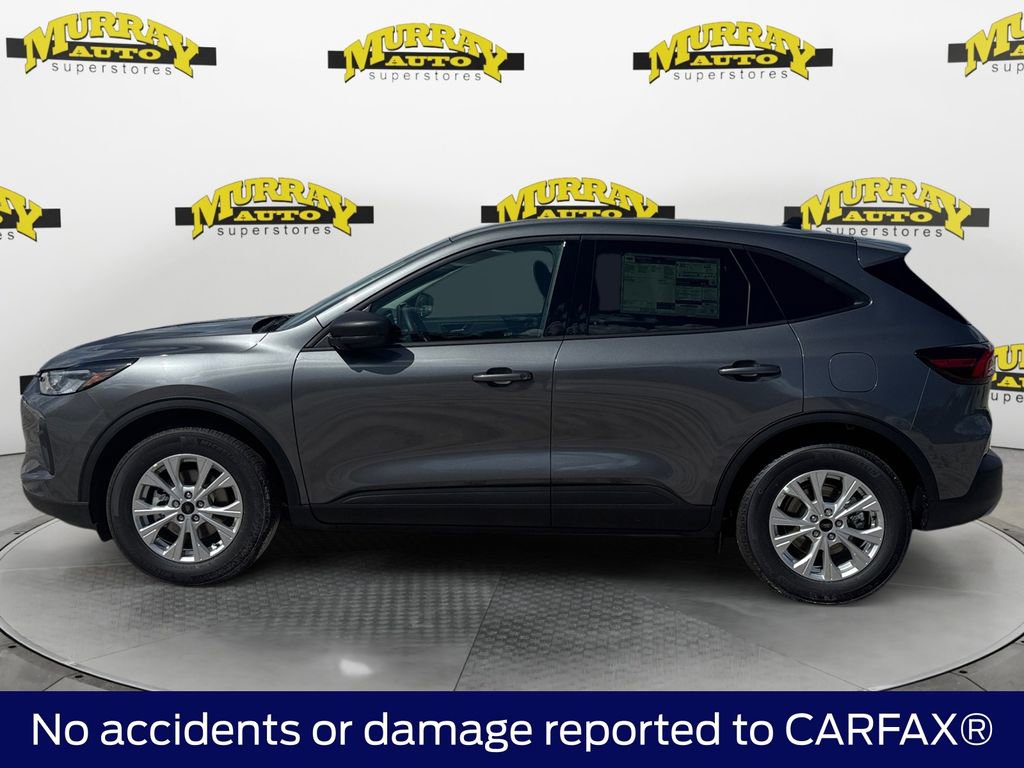 New 2026 Ford Escape Active image 2