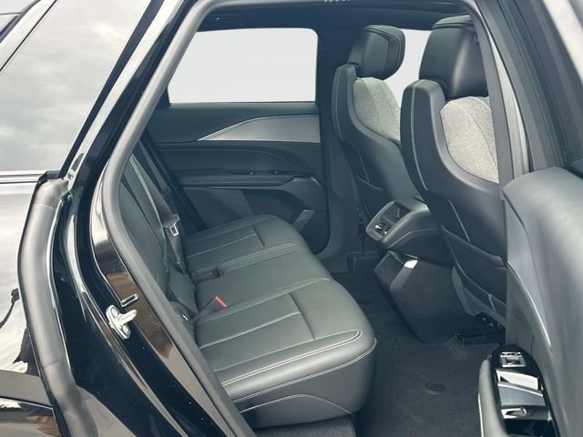 Certified 2024 Cadillac Lyriq Tech AWD/4WD image 21