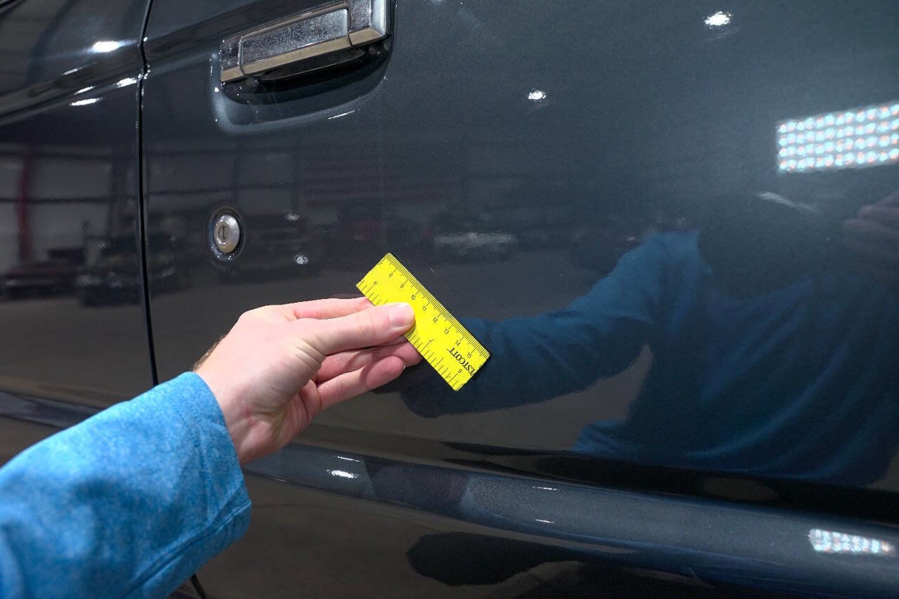 Used 1989 Toyota Land Cruiser image 29