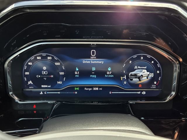 Certified 2024 Chevrolet Silverado 1500 ZR2 w/ ZR2 Bison Edition image 26