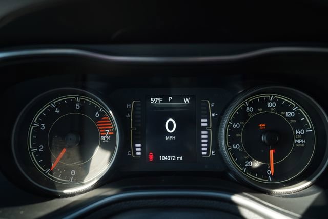 Used 2021 Jeep Cherokee Latitude Plus image 31