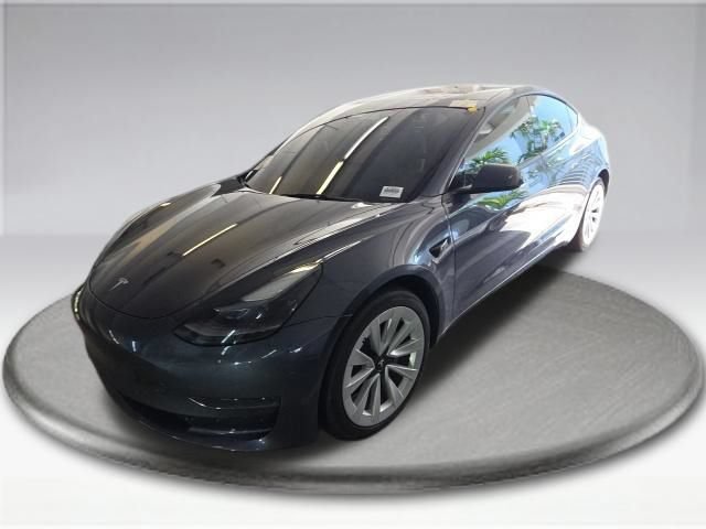 Used 2023 Tesla Model 3 Standard Range RWD image 11