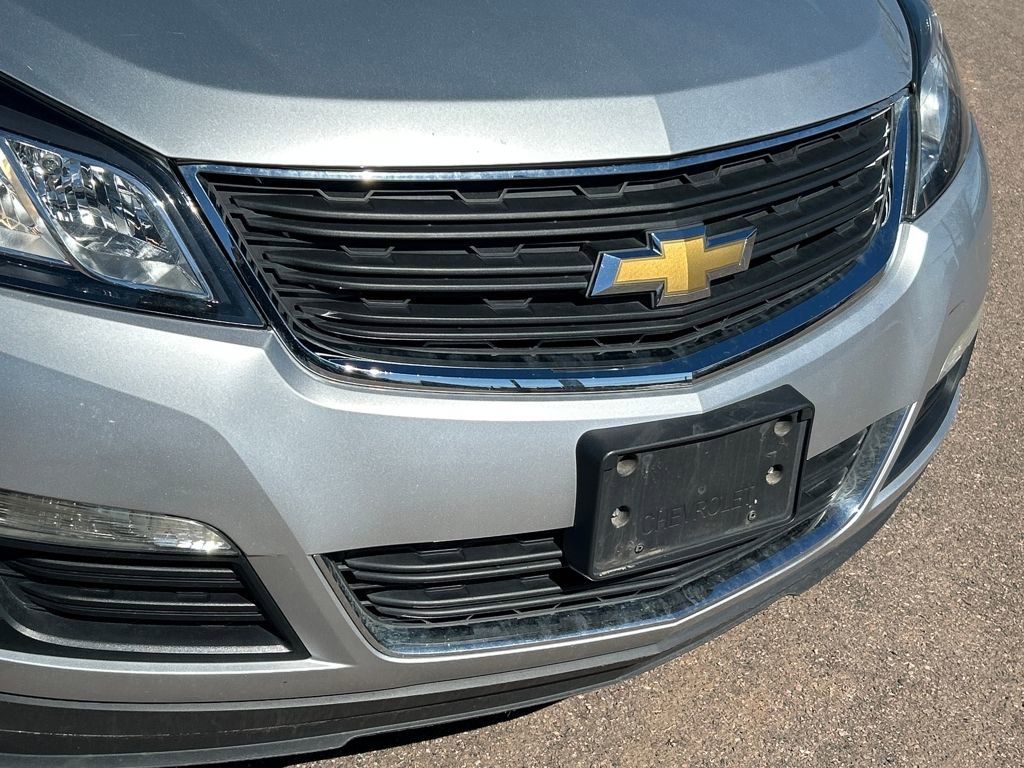 Used 2014 Chevrolet Traverse LS image 22