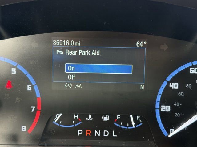 Used 2023 Ford Bronco Sport Big Bend w/ Convenience Package image 15