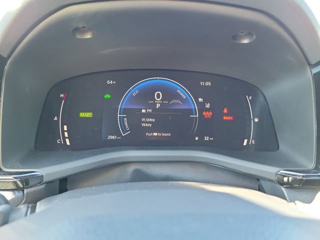 Used 2026 Toyota Camry SE FWD image 17