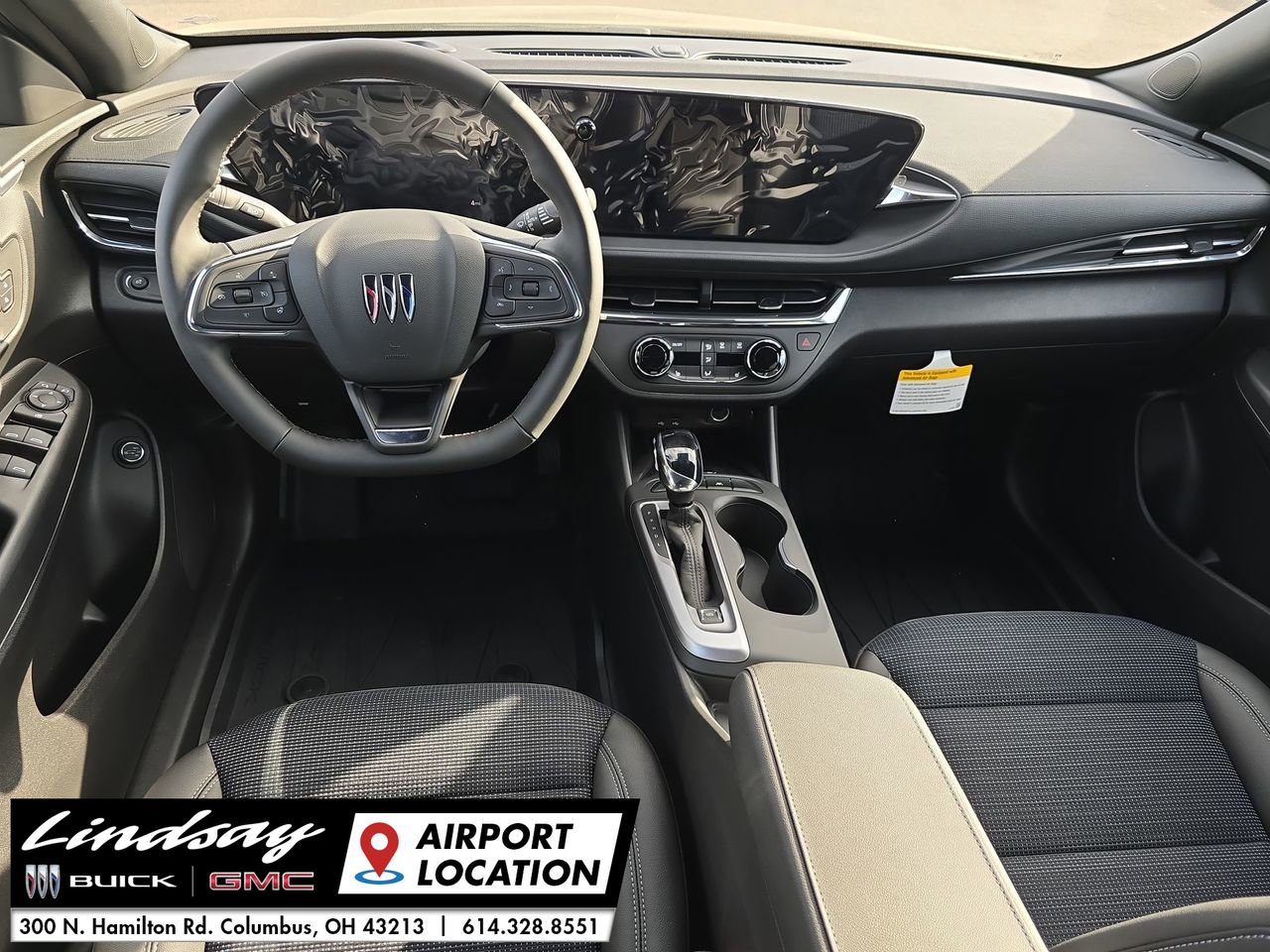 New 2026 Buick Envista Preferred image 10