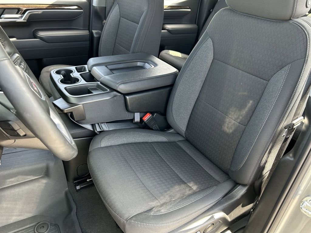 New 2026 GMC Sierra 1500 SLE AWD/4WD image 19