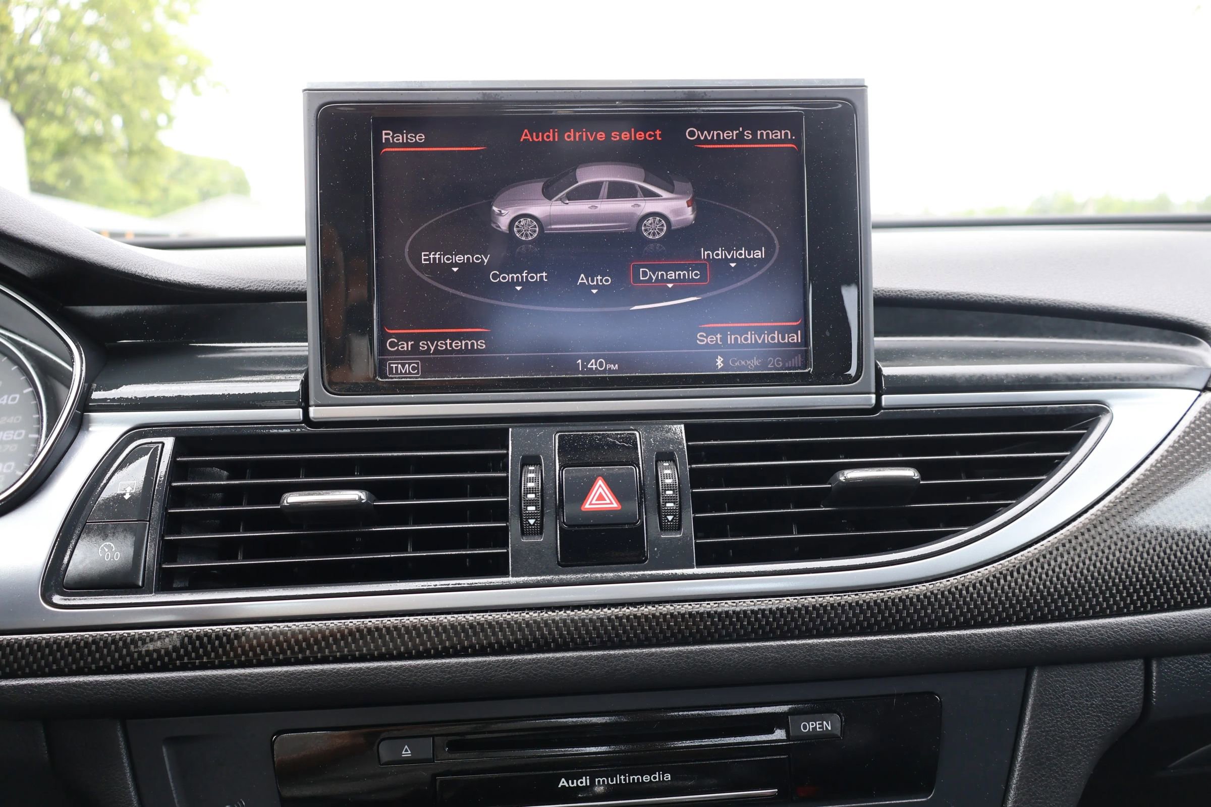 Used 2014 Audi S6 Prestige image 30