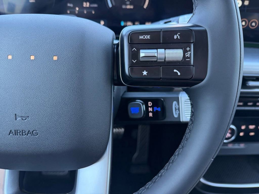 New 2026 Hyundai Ioniq 9 Calligraphy image 11