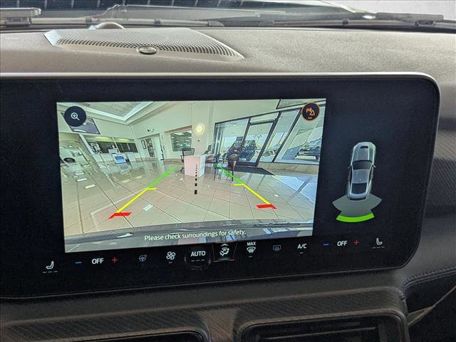 New 2026 Ford Mustang Dark Horse image 13