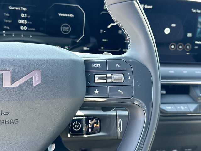 New 2026 Kia EV9 GT-Line image 20