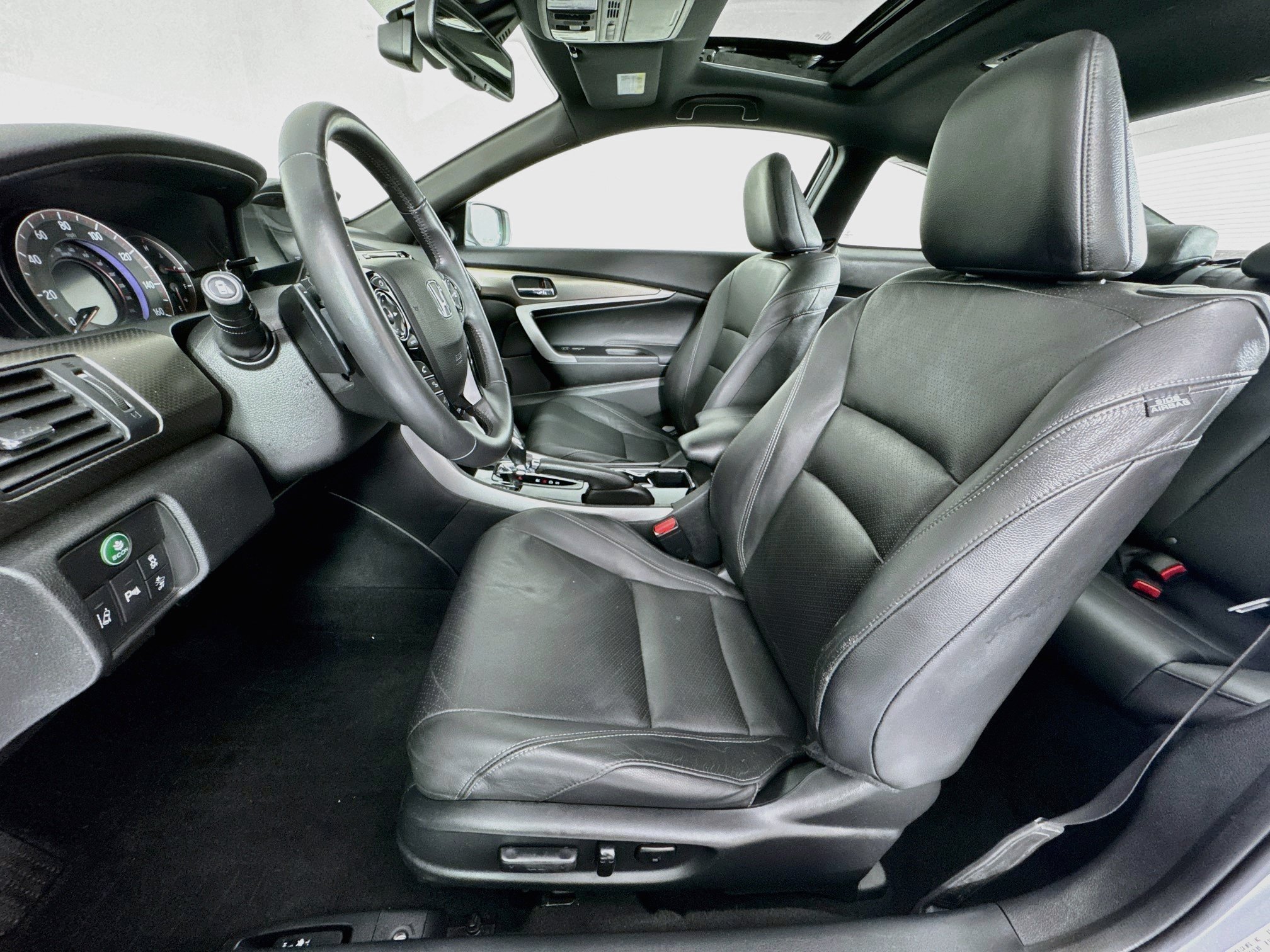 Used 2017 Honda Accord Touring image 21