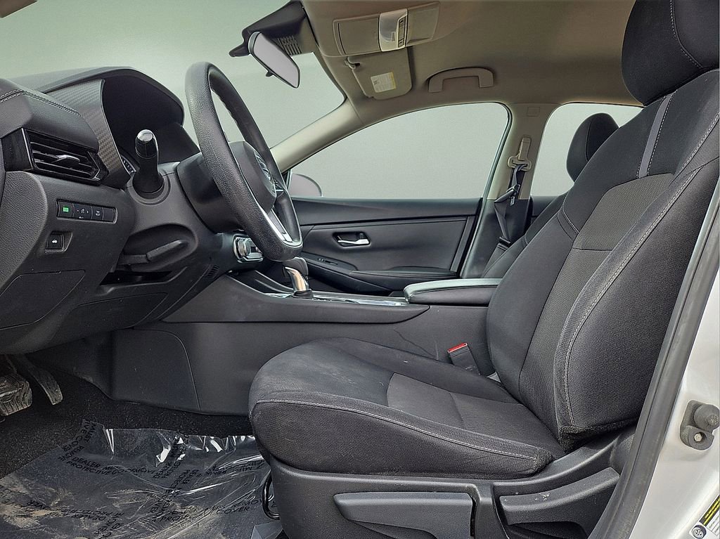 Used 2023 Nissan Sentra SV image 23